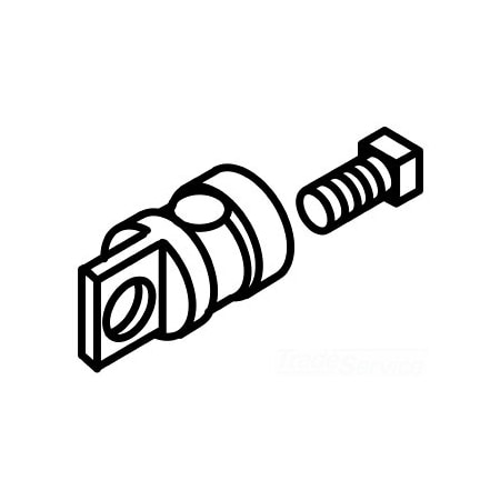 Kohler Link Assy 30235-BC